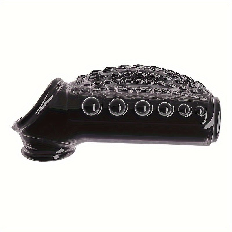 Unique Crystal Dildo Cover - Non - Electric. Solid Color Novelty Sex Accessory For Couples - My StoreUnique Crystal Dildo Cover - Non - Electric. Solid Color Novelty Sex Accessory For Couplesthai - adultMy StoreblackUnique Crystal Dildo Cover - Non - Electric. Solid Color Novelty Sex Accessory For Couples