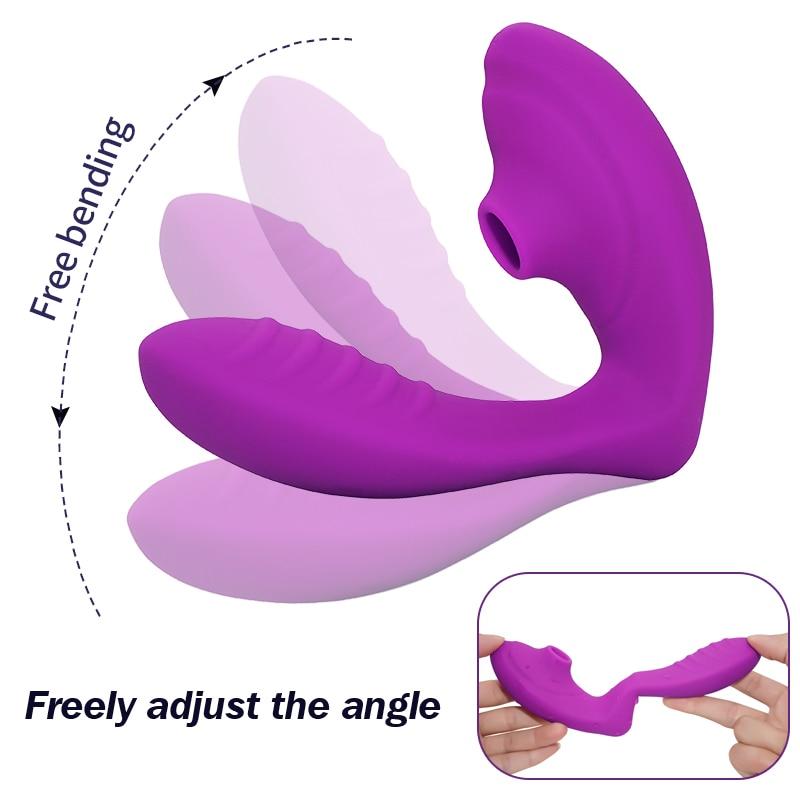 Vagina Sucking Vibrator for Women Female Masturbators G Spot Clitoris Stimulator Sex Toys - My StoreVagina Sucking Vibrator for Women Female Masturbators G Spot Clitoris Stimulator Sex Toys66sextoysMy StoreMeiYa PinkMeiYa PinkVagina Sucking Vibrator for Women Female Masturbators G Spot Clitoris Stimulator Sex Toys