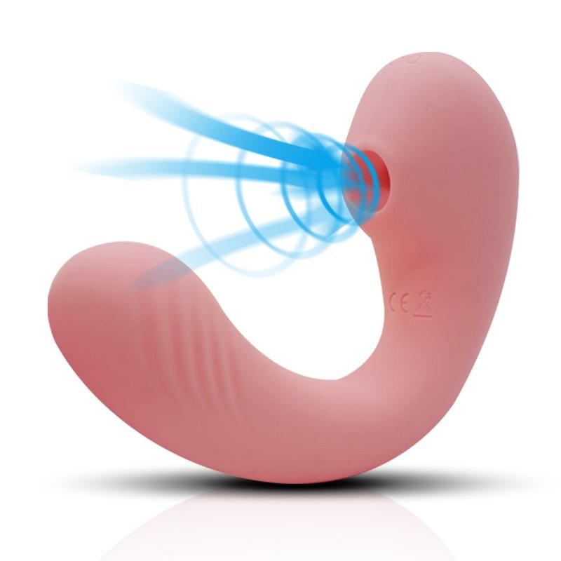 Vagina Sucking Vibrator for Women Female Masturbators G Spot Clitoris Stimulator Sex Toys - My StoreVagina Sucking Vibrator for Women Female Masturbators G Spot Clitoris Stimulator Sex Toys66sextoysMy StoreMeiYa PinkMeiYa PinkVagina Sucking Vibrator for Women Female Masturbators G Spot Clitoris Stimulator Sex Toys
