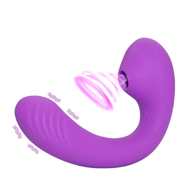 Vagina Sucking Vibrator for Women Female Masturbators G Spot Clitoris Stimulator Sex Toys - My StoreVagina Sucking Vibrator for Women Female Masturbators G Spot Clitoris Stimulator Sex Toys66sextoysMy StoreMeiYa PurpleMeiYa PurpleVagina Sucking Vibrator for Women Female Masturbators G Spot Clitoris Stimulator Sex Toys