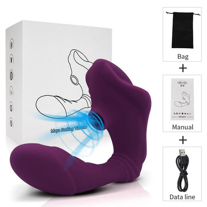 Vagina Sucking Vibrator for Women Female Masturbators G Spot Clitoris Stimulator Sex Toys - My StoreVagina Sucking Vibrator for Women Female Masturbators G Spot Clitoris Stimulator Sex Toys66sextoysMy StoreMaYa DP With boxMaYa DP With boxVagina Sucking Vibrator for Women Female Masturbators G Spot Clitoris Stimulator Sex Toys