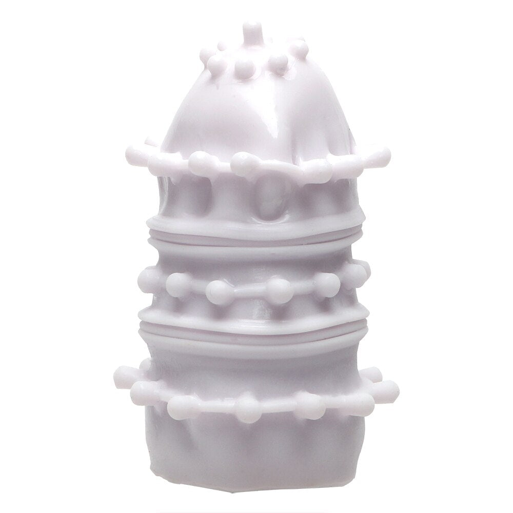 VATINE Artificial Vagina Glans Trainer Delay Ejaculation Sex Toys for Men TPE Male Masturbator Cup Adult Products - My StoreVATINE Artificial Vagina Glans Trainer Delay Ejaculation Sex Toys for Men TPE Male Masturbator Cup Adult Products33sextoysMy StoreWhiteWhiteVATINE Artificial Vagina Glans Trainer Delay Ejaculation Sex Toys for Men TPE Male Masturbator Cup Adult Products