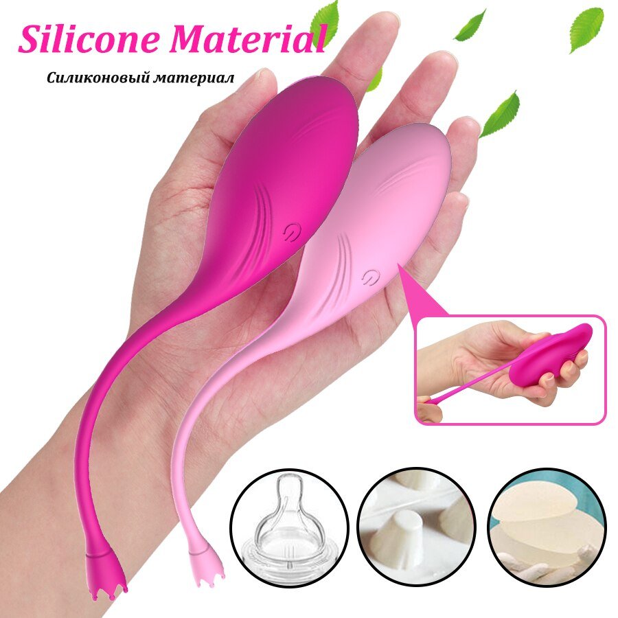 รีโมทคอนโทรลไร้สายการออกกำลังกายแน่น Vibrating ไข่10 Speeds G Spot Clit Vibrator สำหรับผู้หญิงช่องคลอดกระตุ้นผู้ใหญ่เซ็กซ์ทอย - My Storeรีโมทคอนโทรลไร้สายการออกกำลังกายแน่น Vibrating ไข่10 Speeds G Spot Clit Vibrator สำหรับผู้หญิงช่องคลอดกระตุ้นผู้ใหญ่เซ็กซ์ทอยthai - adultMy StoreRose Redรีโมทคอนโทรลไร้สายการออกกำลังกายแน่น Vibrating ไข่10 Speeds G Spot Clit Vibrator สำหรับผู้หญิงช่องคลอดกระตุ้นผู้ใหญ่เซ็กซ์ทอย
