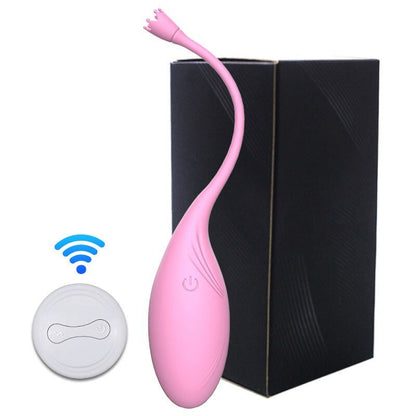 รีโมทคอนโทรลไร้สายการออกกำลังกายแน่น Vibrating ไข่10 Speeds G Spot Clit Vibrator สำหรับผู้หญิงช่องคลอดกระตุ้นผู้ใหญ่เซ็กซ์ทอย - My Storeรีโมทคอนโทรลไร้สายการออกกำลังกายแน่น Vibrating ไข่10 Speeds G Spot Clit Vibrator สำหรับผู้หญิงช่องคลอดกระตุ้นผู้ใหญ่เซ็กซ์ทอยthai - adultMy StoreRose Redรีโมทคอนโทรลไร้สายการออกกำลังกายแน่น Vibrating ไข่10 Speeds G Spot Clit Vibrator สำหรับผู้หญิงช่องคลอดกระตุ้นผู้ใหญ่เซ็กซ์ทอย