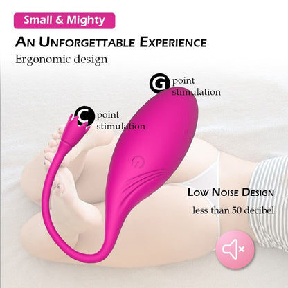 รีโมทคอนโทรลไร้สายการออกกำลังกายแน่น Vibrating ไข่10 Speeds G Spot Clit Vibrator สำหรับผู้หญิงช่องคลอดกระตุ้นผู้ใหญ่เซ็กซ์ทอย - My Storeรีโมทคอนโทรลไร้สายการออกกำลังกายแน่น Vibrating ไข่10 Speeds G Spot Clit Vibrator สำหรับผู้หญิงช่องคลอดกระตุ้นผู้ใหญ่เซ็กซ์ทอยthai - adultMy StoreRose Redรีโมทคอนโทรลไร้สายการออกกำลังกายแน่น Vibrating ไข่10 Speeds G Spot Clit Vibrator สำหรับผู้หญิงช่องคลอดกระตุ้นผู้ใหญ่เซ็กซ์ทอย