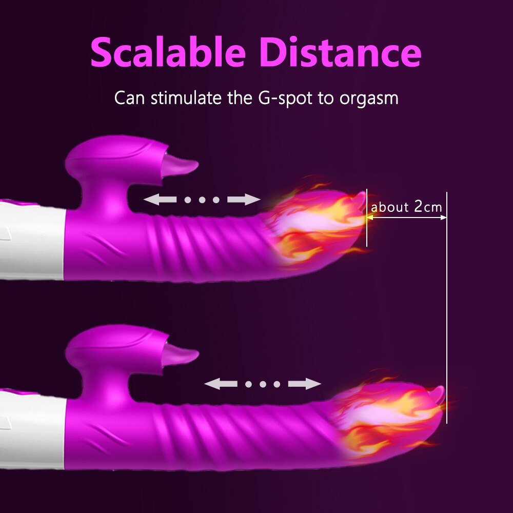 ใหม่คู่ลิ้น Vibrating Dildo Telescopic หมุน Vibrators สำหรับผู้หญิง Anal ช่องคลอด Clitoris Stimulator ผู้ใหญ่เซ็กซ์ทอย - My Storeใหม่คู่ลิ้น Vibrating Dildo Telescopic หมุน Vibrators สำหรับผู้หญิง Anal ช่องคลอด Clitoris Stimulator ผู้ใหญ่เซ็กซ์ทอยthai - adultMy StoreTHV40 Purpleใหม่คู่ลิ้น Vibrating Dildo Telescopic หมุน Vibrators สำหรับผู้หญิง Anal ช่องคลอด Clitoris Stimulator ผู้ใหญ่เซ็กซ์ทอย