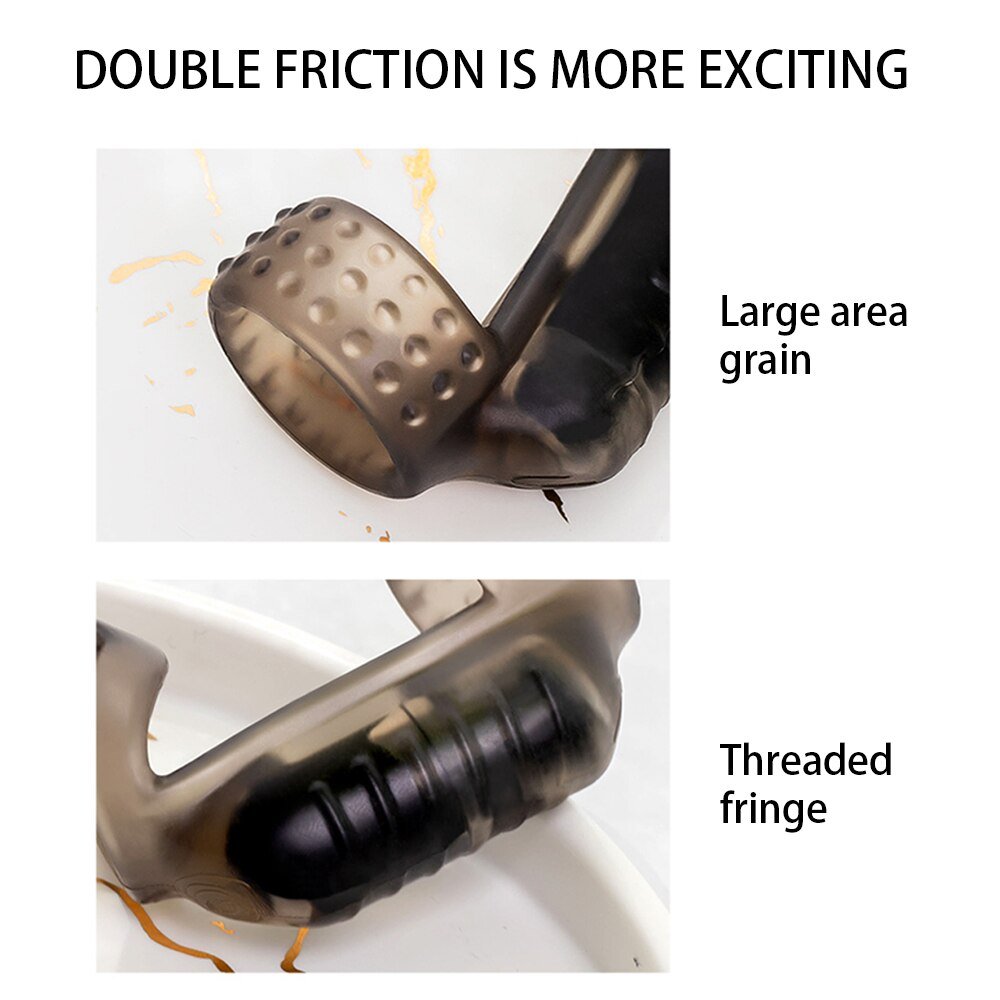 อวัยวะเพศชาย Vibrating Penis แหวนสำหรับชาย Delay Ejaculation Sex Toys ซิลิโคนอวัยวะเพศชายแหวน Cock แหวน Chastity Cage อุปกรณ์ - My Storeอวัยวะเพศชาย Vibrating Penis แหวนสำหรับชาย Delay Ejaculation Sex Toys ซิลิโคนอวัยวะเพศชายแหวน Cock แหวน Chastity Cage อุปกรณ์thai - adultMy StoreNo Boxอวัยวะเพศชาย Vibrating Penis แหวนสำหรับชาย Delay Ejaculation Sex Toys ซิลิโคนอวัยวะเพศชายแหวน Cock แหวน Chastity Cage อุปกรณ์