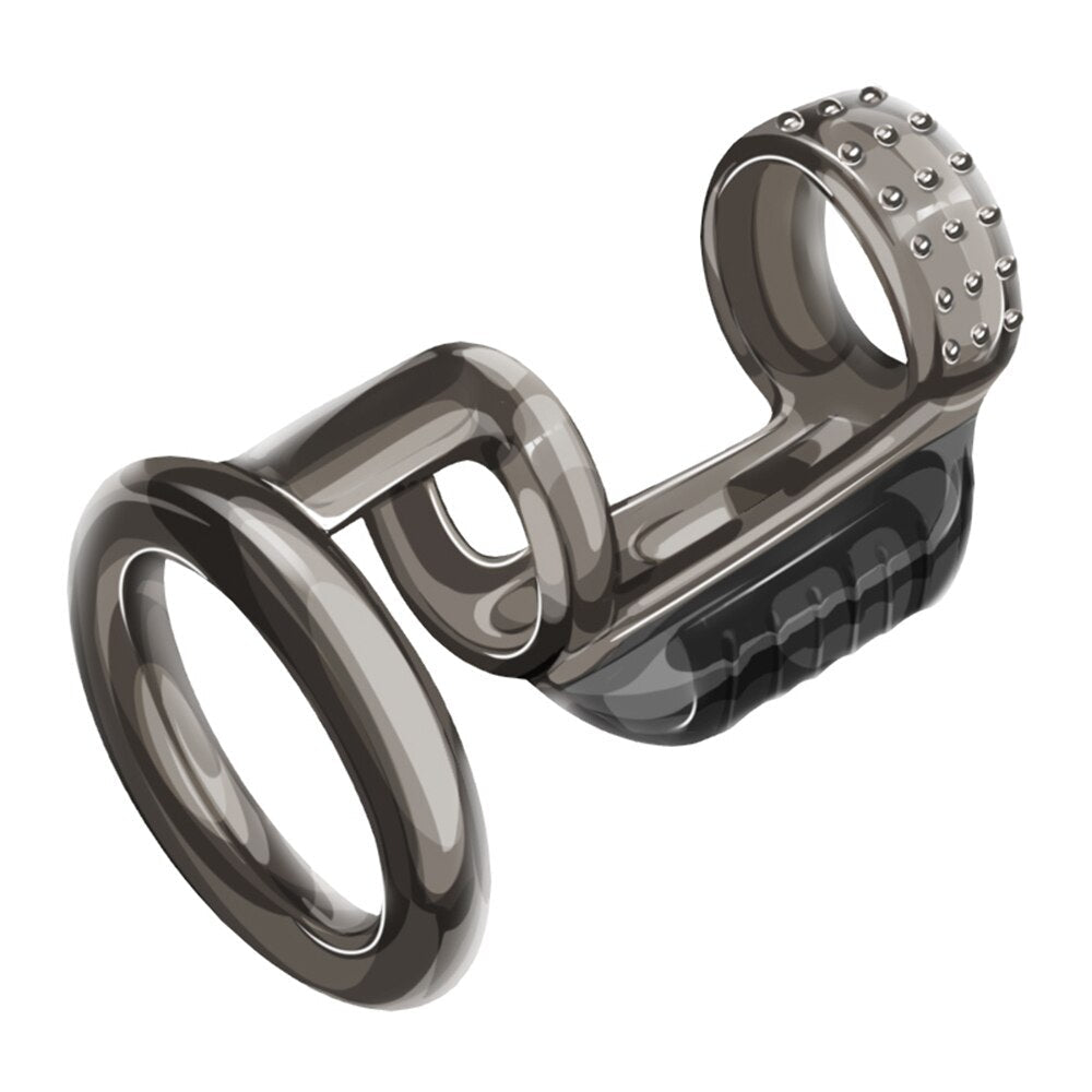 อวัยวะเพศชาย Vibrating Penis แหวนสำหรับชาย Delay Ejaculation Sex Toys ซิลิโคนอวัยวะเพศชายแหวน Cock แหวน Chastity Cage อุปกรณ์ - My Storeอวัยวะเพศชาย Vibrating Penis แหวนสำหรับชาย Delay Ejaculation Sex Toys ซิลิโคนอวัยวะเพศชายแหวน Cock แหวน Chastity Cage อุปกรณ์thai - adultMy StoreNo Boxอวัยวะเพศชาย Vibrating Penis แหวนสำหรับชาย Delay Ejaculation Sex Toys ซิลิโคนอวัยวะเพศชายแหวน Cock แหวน Chastity Cage อุปกรณ์