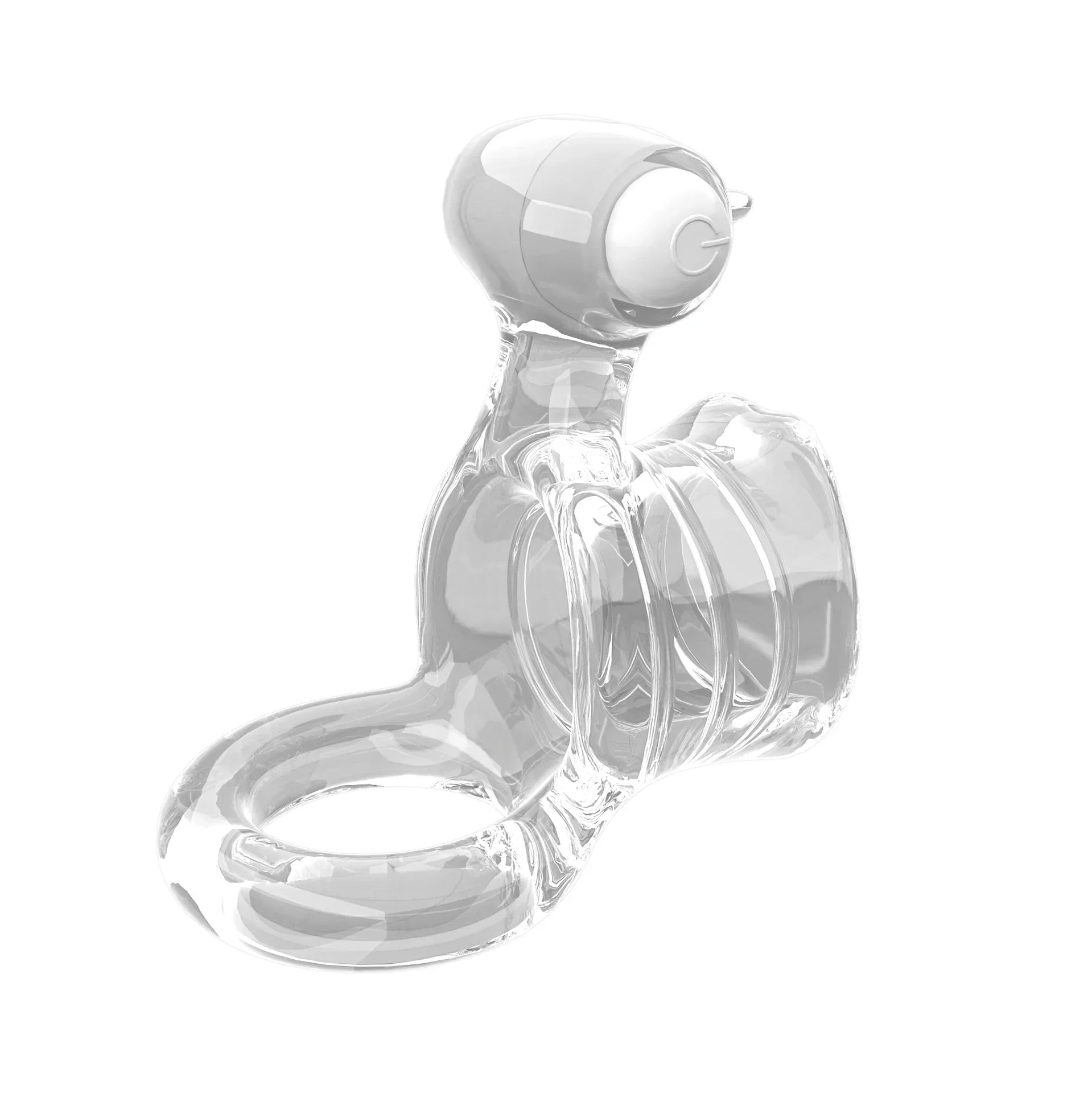 Vibrating Penis Ring for Couple Delay Ejaculation G spot Clitoris Stimulator Massager Double Cock Ring Vibrator Sex Toys for Men - My StoreVibrating Penis Ring for Couple Delay Ejaculation G spot Clitoris Stimulator Massager Double Cock Ring Vibrator Sex Toys for Menthai - adultMy StoreNo BoxVibrating Penis Ring for Couple Delay Ejaculation G spot Clitoris Stimulator Massager Double Cock Ring Vibrator Sex Toys for Men
