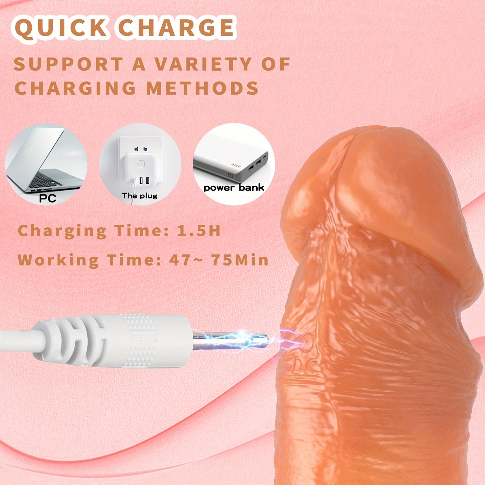 Vibrating Penis Sleeve Extender Cock Ring Vibrator Extension with Remote Control - My StoreVibrating Penis Sleeve Extender Cock Ring Vibrator Extension with Remote Controlthai - adultMy StoreLight BeigeVibrating Penis Sleeve Extender Cock Ring Vibrator Extension with Remote Control