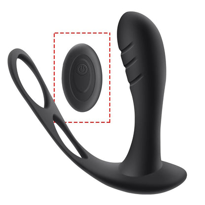 ชายนวดต่อมลูกหมาก Vibrator Anal Butt Plug แหวนคู่ไร้สาย Vbrators Delay Ejaculation เซ็กซ์ทอยสำหรับเกย์ - My Storeชายนวดต่อมลูกหมาก Vibrator Anal Butt Plug แหวนคู่ไร้สาย Vbrators Delay Ejaculation เซ็กซ์ทอยสำหรับเกย์thai - adultMy Storeotherชายนวดต่อมลูกหมาก Vibrator Anal Butt Plug แหวนคู่ไร้สาย Vbrators Delay Ejaculation เซ็กซ์ทอยสำหรับเกย์