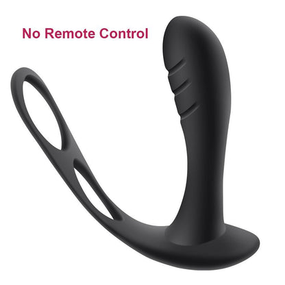ชายนวดต่อมลูกหมาก Vibrator Anal Butt Plug แหวนคู่ไร้สาย Vbrators Delay Ejaculation เซ็กซ์ทอยสำหรับเกย์ - My Storeชายนวดต่อมลูกหมาก Vibrator Anal Butt Plug แหวนคู่ไร้สาย Vbrators Delay Ejaculation เซ็กซ์ทอยสำหรับเกย์thai - adultMy StoreBlackชายนวดต่อมลูกหมาก Vibrator Anal Butt Plug แหวนคู่ไร้สาย Vbrators Delay Ejaculation เซ็กซ์ทอยสำหรับเกย์