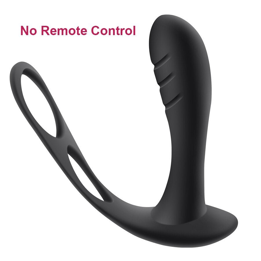 ชายนวดต่อมลูกหมาก Vibrator Anal Butt Plug แหวนคู่ไร้สาย Vbrators Delay Ejaculation เซ็กซ์ทอยสำหรับเกย์ - My Storeชายนวดต่อมลูกหมาก Vibrator Anal Butt Plug แหวนคู่ไร้สาย Vbrators Delay Ejaculation เซ็กซ์ทอยสำหรับเกย์thai - adultMy StoreBlackชายนวดต่อมลูกหมาก Vibrator Anal Butt Plug แหวนคู่ไร้สาย Vbrators Delay Ejaculation เซ็กซ์ทอยสำหรับเกย์