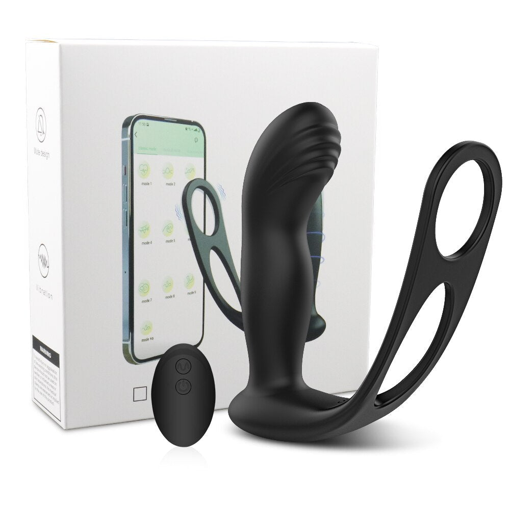 Vibrator ชายต่อมลูกหมากนวด Butt Plug ชะลอการแหวนควบคุม Backyard ของเล่นสามจุดกระตุ้นคู่ Flirt - My StoreVibrator ชายต่อมลูกหมากนวด Butt Plug ชะลอการแหวนควบคุม Backyard ของเล่นสามจุดกระตุ้นคู่ Flirtthai - adultMy StoreTHStandard BoxVibrator ชายต่อมลูกหมากนวด Butt Plug ชะลอการแหวนควบคุม Backyard ของเล่นสามจุดกระตุ้นคู่ Flirt