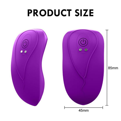 ผีเสื้อสวมใส่ Vibrator ไร้สายรีโมทแอปกางเกง Dildo Vibrator สำหรับผู้หญิง Clitoral Stimulator นวดเร้าอารมณ์เซ็กซ์ทอย - My Storeผีเสื้อสวมใส่ Vibrator ไร้สายรีโมทแอปกางเกง Dildo Vibrator สำหรับผู้หญิง Clitoral Stimulator นวดเร้าอารมณ์เซ็กซ์ทอยthai - adultMy StoreTHAPP purpleผีเสื้อสวมใส่ Vibrator ไร้สายรีโมทแอปกางเกง Dildo Vibrator สำหรับผู้หญิง Clitoral Stimulator นวดเร้าอารมณ์เซ็กซ์ทอย