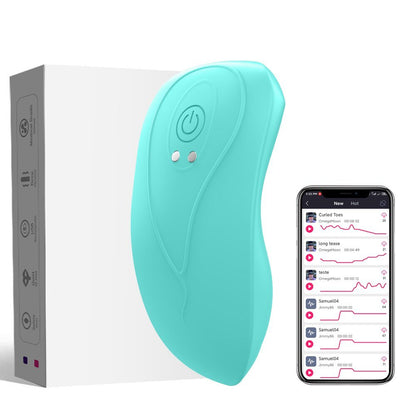 ผีเสื้อสวมใส่ Vibrator ไร้สายรีโมทแอปกางเกง Dildo Vibrator สำหรับผู้หญิง Clitoral Stimulator นวดเร้าอารมณ์เซ็กซ์ทอย - My Storeผีเสื้อสวมใส่ Vibrator ไร้สายรีโมทแอปกางเกง Dildo Vibrator สำหรับผู้หญิง Clitoral Stimulator นวดเร้าอารมณ์เซ็กซ์ทอยthai - adultMy StoreTHAPP purpleผีเสื้อสวมใส่ Vibrator ไร้สายรีโมทแอปกางเกง Dildo Vibrator สำหรับผู้หญิง Clitoral Stimulator นวดเร้าอารมณ์เซ็กซ์ทอย