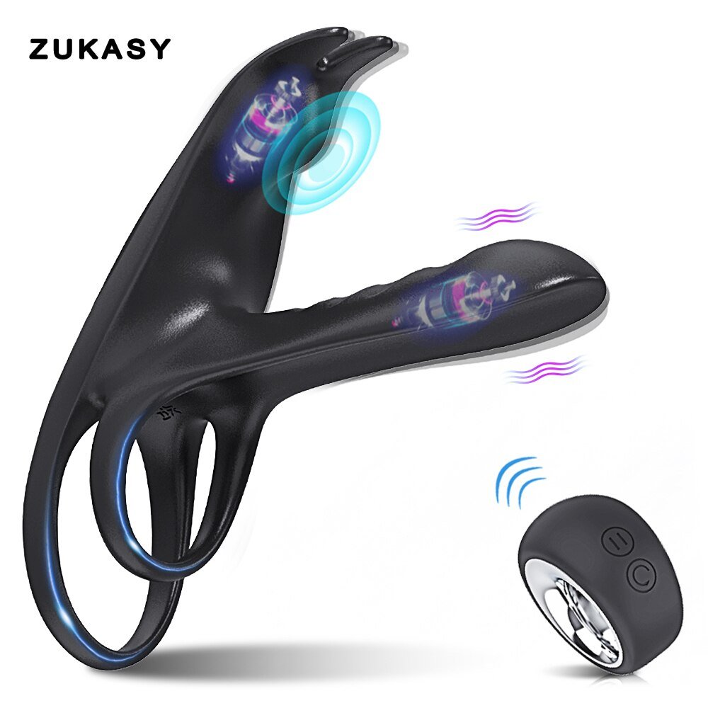 คู่ Vibrator Dual มอเตอร์ Cockring ไร้สาย Cock แหวนอวัยวะเพศชายผู้ใหญ่ของเล่นเซ็กซี่ชาย Delay Ejaculation Penisring - My Storeคู่ Vibrator Dual มอเตอร์ Cockring ไร้สาย Cock แหวนอวัยวะเพศชายผู้ใหญ่ของเล่นเซ็กซี่ชาย Delay Ejaculation Penisringthai - adultMy StoreSJH14 - BOXคู่ Vibrator Dual มอเตอร์ Cockring ไร้สาย Cock แหวนอวัยวะเพศชายผู้ใหญ่ของเล่นเซ็กซี่ชาย Delay Ejaculation Penisring