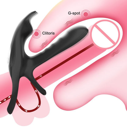 คู่ Vibrator Dual มอเตอร์ Cockring ไร้สาย Cock แหวนอวัยวะเพศชายผู้ใหญ่ของเล่นเซ็กซี่ชาย Delay Ejaculation Penisring - My Storeคู่ Vibrator Dual มอเตอร์ Cockring ไร้สาย Cock แหวนอวัยวะเพศชายผู้ใหญ่ของเล่นเซ็กซี่ชาย Delay Ejaculation Penisringthai - adultMy StoreSJH14 - BOXคู่ Vibrator Dual มอเตอร์ Cockring ไร้สาย Cock แหวนอวัยวะเพศชายผู้ใหญ่ของเล่นเซ็กซี่ชาย Delay Ejaculation Penisring