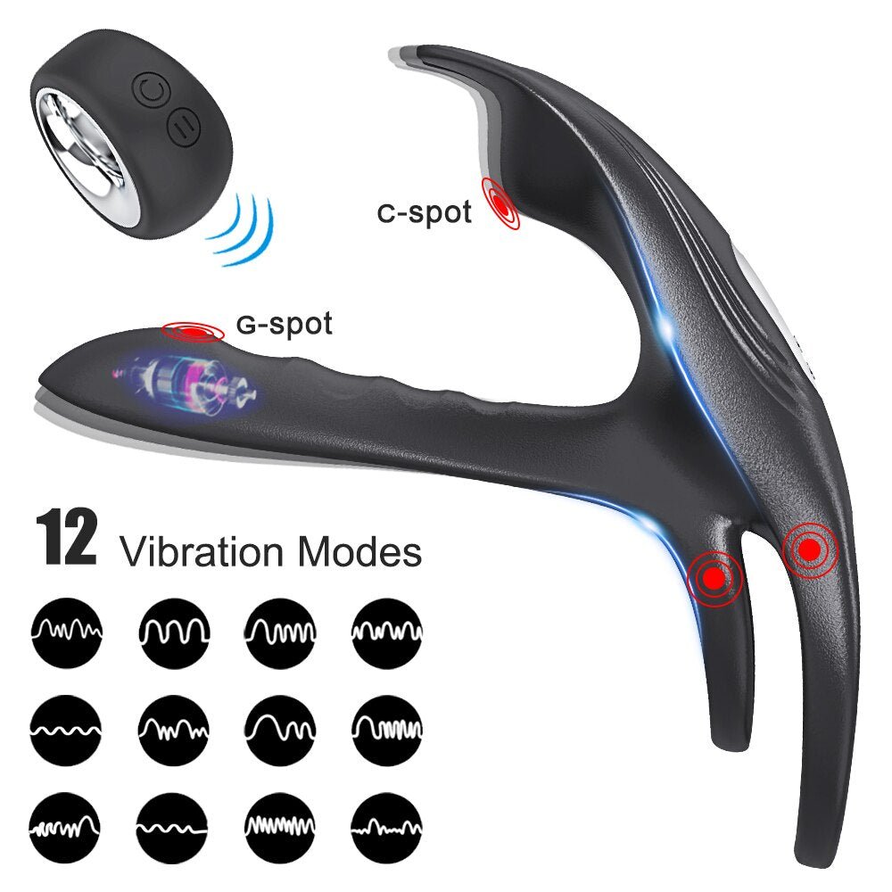 คู่ Vibrator Dual มอเตอร์ Cockring ไร้สาย Cock แหวนอวัยวะเพศชายผู้ใหญ่ของเล่นเซ็กซี่ชาย Delay Ejaculation Penisring - My Storeคู่ Vibrator Dual มอเตอร์ Cockring ไร้สาย Cock แหวนอวัยวะเพศชายผู้ใหญ่ของเล่นเซ็กซี่ชาย Delay Ejaculation Penisringthai - adultMy StoreSJH14 - BOXคู่ Vibrator Dual มอเตอร์ Cockring ไร้สาย Cock แหวนอวัยวะเพศชายผู้ใหญ่ของเล่นเซ็กซี่ชาย Delay Ejaculation Penisring