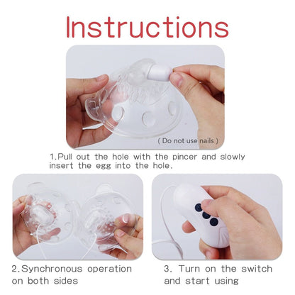 Vibrator for Women Nipple Stimulation Tongue Lick Nipple Suction Cups Remote Control Enlarge Breast Pump Breast Massage Sex Toys - My StoreVibrator for Women Nipple Stimulation Tongue Lick Nipple Suction Cups Remote Control Enlarge Breast Pump Breast Massage Sex Toys33sextoysMy StoreVibrator for Women Nipple Stimulation Tongue Lick Nipple Suction Cups Remote Control Enlarge Breast Pump Breast Massage Sex Toys