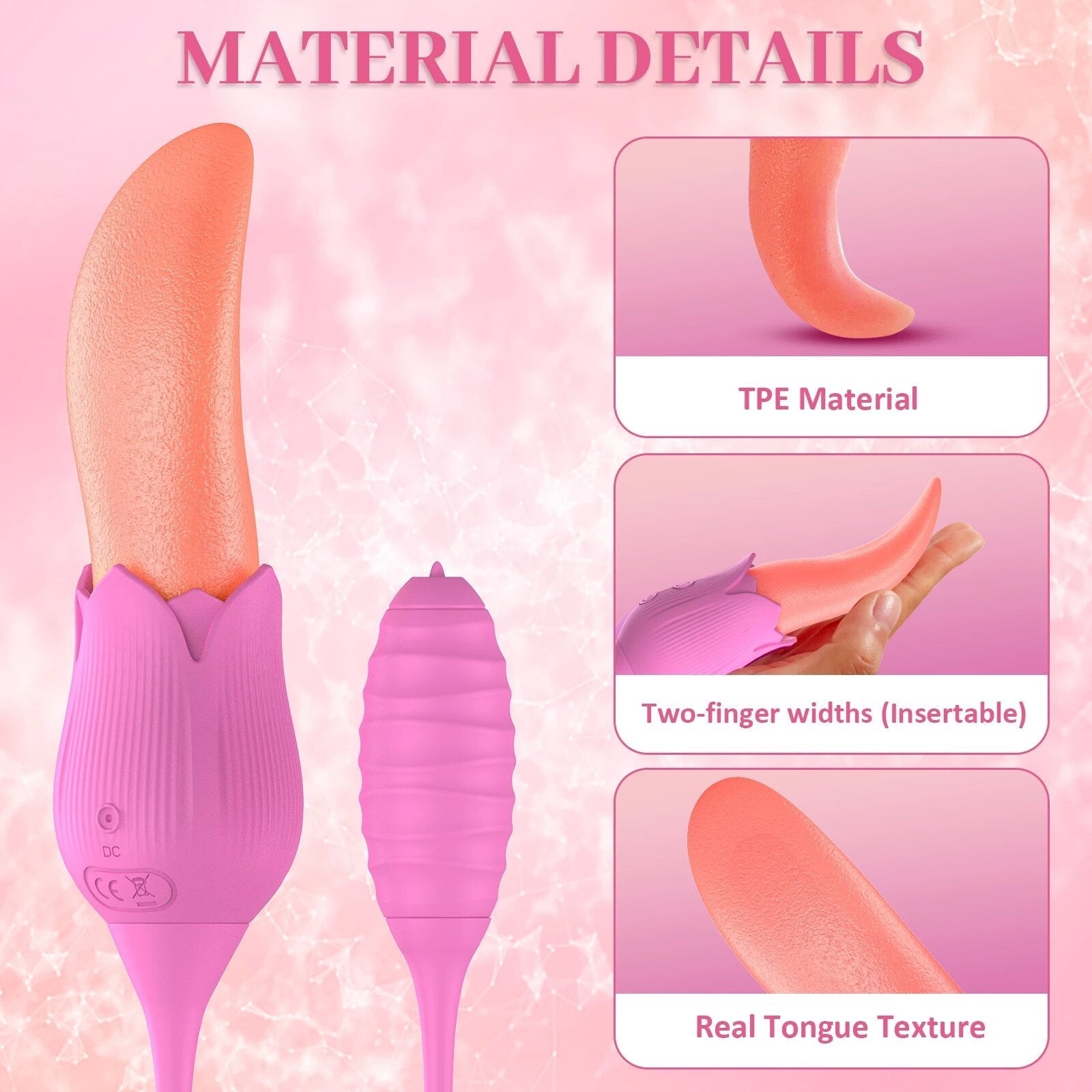 ที่สมจริงลิ้นเลีย Vibrator ไข่สั่น G - Spot Clitoris ช่องคลอดหัวนม Stimulator หญิง Masturbator - My Storeที่สมจริงลิ้นเลีย Vibrator ไข่สั่น G - Spot Clitoris ช่องคลอดหัวนม Stimulator หญิง Masturbatorthai - adultMy Storepinkที่สมจริงลิ้นเลีย Vibrator ไข่สั่น G - Spot Clitoris ช่องคลอดหัวนม Stimulator หญิง Masturbator