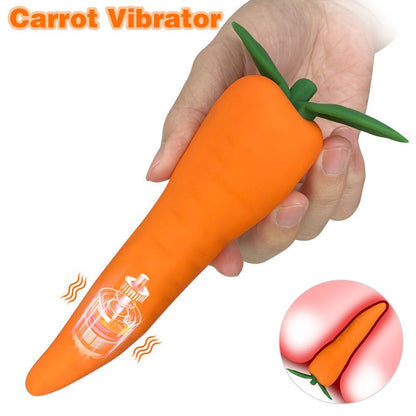 แครอท Vibrator Sex Shop Nipple Massager ผลิตภัณฑ์สำหรับผู้ใหญ่ Masturbator หญิง G - Spot Clitoral Stimulator เพศเร้าอารมณ์ของเล่นคู่ - My Storeแครอท Vibrator Sex Shop Nipple Massager ผลิตภัณฑ์สำหรับผู้ใหญ่ Masturbator หญิง G - Spot Clitoral Stimulator เพศเร้าอารมณ์ของเล่นคู่thai - adultMy StoreTHCarrot - Batteryแครอท Vibrator Sex Shop Nipple Massager ผลิตภัณฑ์สำหรับผู้ใหญ่ Masturbator หญิง G - Spot Clitoral Stimulator เพศเร้าอารมณ์ของเล่นคู่