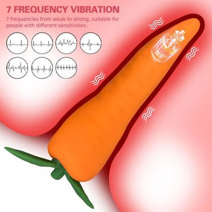 แครอท Vibrator Sex Shop Nipple Massager ผลิตภัณฑ์สำหรับผู้ใหญ่ Masturbator หญิง G - Spot Clitoral Stimulator เพศเร้าอารมณ์ของเล่นคู่ - My Storeแครอท Vibrator Sex Shop Nipple Massager ผลิตภัณฑ์สำหรับผู้ใหญ่ Masturbator หญิง G - Spot Clitoral Stimulator เพศเร้าอารมณ์ของเล่นคู่thai - adultMy StoreTHCarrot - Batteryแครอท Vibrator Sex Shop Nipple Massager ผลิตภัณฑ์สำหรับผู้ใหญ่ Masturbator หญิง G - Spot Clitoral Stimulator เพศเร้าอารมณ์ของเล่นคู่