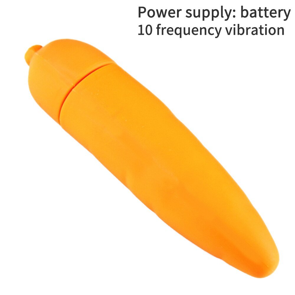 แครอท Vibrator Sex Shop Nipple Massager ผลิตภัณฑ์สำหรับผู้ใหญ่ Masturbator หญิง G - Spot Clitoral Stimulator เพศเร้าอารมณ์ของเล่นคู่ - My Storeแครอท Vibrator Sex Shop Nipple Massager ผลิตภัณฑ์สำหรับผู้ใหญ่ Masturbator หญิง G - Spot Clitoral Stimulator เพศเร้าอารมณ์ของเล่นคู่thai - adultMy StoreTHCarrot - Batteryแครอท Vibrator Sex Shop Nipple Massager ผลิตภัณฑ์สำหรับผู้ใหญ่ Masturbator หญิง G - Spot Clitoral Stimulator เพศเร้าอารมณ์ของเล่นคู่