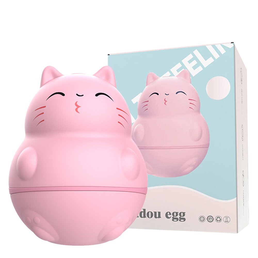 มินิน่ารักแมว Vibrators ของเล่นหญิงลิ้นเลีย Clitoris สูญญากาศ Stimulator ช่องคลอด Massager ผู้ใหญ่สินค้าเซ็กซ์ทอยสำหรับสตรี - My Storeมินิน่ารักแมว Vibrators ของเล่นหญิงลิ้นเลีย Clitoris สูญญากาศ Stimulator ช่องคลอด Massager ผู้ใหญ่สินค้าเซ็กซ์ทอยสำหรับสตรีthai - adultMy StoreTHWith Boxมินิน่ารักแมว Vibrators ของเล่นหญิงลิ้นเลีย Clitoris สูญญากาศ Stimulator ช่องคลอด Massager ผู้ใหญ่สินค้าเซ็กซ์ทอยสำหรับสตรี