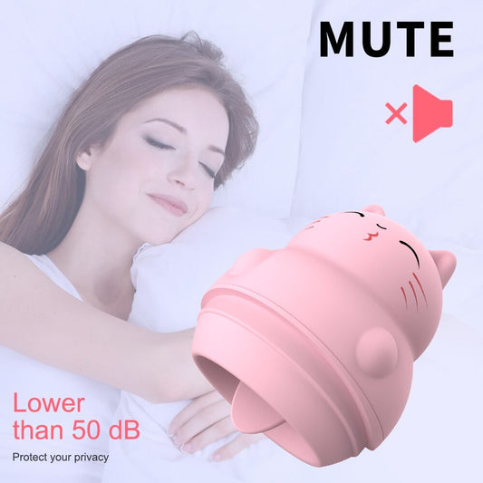 มินิน่ารักแมว Vibrators ของเล่นหญิงลิ้นเลีย Clitoris สูญญากาศ Stimulator ช่องคลอด Massager ผู้ใหญ่สินค้าเซ็กซ์ทอยสำหรับสตรี - My Storeมินิน่ารักแมว Vibrators ของเล่นหญิงลิ้นเลีย Clitoris สูญญากาศ Stimulator ช่องคลอด Massager ผู้ใหญ่สินค้าเซ็กซ์ทอยสำหรับสตรีthai - adultMy StoreTHWith Boxมินิน่ารักแมว Vibrators ของเล่นหญิงลิ้นเลีย Clitoris สูญญากาศ Stimulator ช่องคลอด Massager ผู้ใหญ่สินค้าเซ็กซ์ทอยสำหรับสตรี