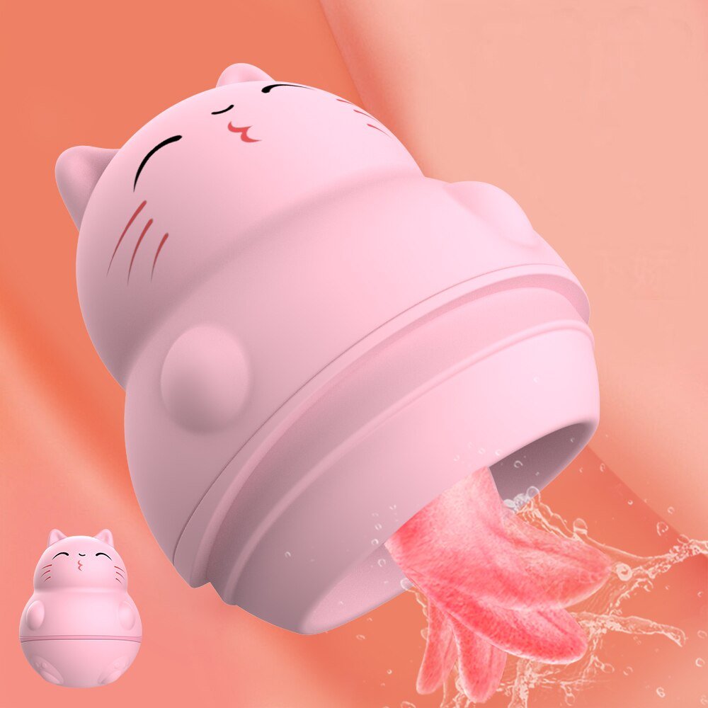 มินิน่ารักแมว Vibrators ของเล่นหญิงลิ้นเลีย Clitoris สูญญากาศ Stimulator ช่องคลอด Massager ผู้ใหญ่สินค้าเซ็กซ์ทอยสำหรับสตรี - My Storeมินิน่ารักแมว Vibrators ของเล่นหญิงลิ้นเลีย Clitoris สูญญากาศ Stimulator ช่องคลอด Massager ผู้ใหญ่สินค้าเซ็กซ์ทอยสำหรับสตรีthai - adultMy StoreTHWith Boxมินิน่ารักแมว Vibrators ของเล่นหญิงลิ้นเลีย Clitoris สูญญากาศ Stimulator ช่องคลอด Massager ผู้ใหญ่สินค้าเซ็กซ์ทอยสำหรับสตรี