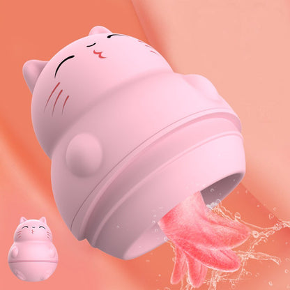 มินิน่ารักแมว Vibrators ของเล่นหญิงลิ้นเลีย Clitoris สูญญากาศ Stimulator ช่องคลอด Massager ผู้ใหญ่สินค้าเซ็กซ์ทอยสำหรับสตรี - My Storeมินิน่ารักแมว Vibrators ของเล่นหญิงลิ้นเลีย Clitoris สูญญากาศ Stimulator ช่องคลอด Massager ผู้ใหญ่สินค้าเซ็กซ์ทอยสำหรับสตรีthai - adultMy StoreTHWith Boxมินิน่ารักแมว Vibrators ของเล่นหญิงลิ้นเลีย Clitoris สูญญากาศ Stimulator ช่องคลอด Massager ผู้ใหญ่สินค้าเซ็กซ์ทอยสำหรับสตรี