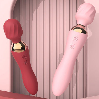 เครื่องสั่นสำหรับผู้หญิง Wand Av Stick Dildo Vibrator เซ็กซ์ทอยสำหรับผู้หญิงผู้ใหญ่ของเล่น Clitoris Stimulator G Spot Massager เซ็กซี่สินค้า - My Storeเครื่องสั่นสำหรับผู้หญิง Wand Av Stick Dildo Vibrator เซ็กซ์ทอยสำหรับผู้หญิงผู้ใหญ่ของเล่น Clitoris Stimulator G Spot Massager เซ็กซี่สินค้าthai - adultMy StorePink with Boxเครื่องสั่นสำหรับผู้หญิง Wand Av Stick Dildo Vibrator เซ็กซ์ทอยสำหรับผู้หญิงผู้ใหญ่ของเล่น Clitoris Stimulator G Spot Massager เซ็กซี่สินค้า