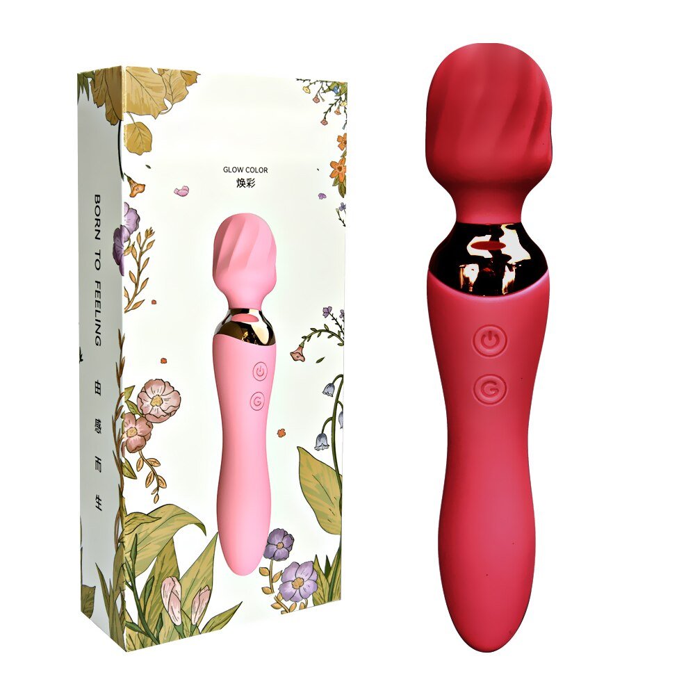 เครื่องสั่นสำหรับผู้หญิง Wand Av Stick Dildo Vibrator เซ็กซ์ทอยสำหรับผู้หญิงผู้ใหญ่ของเล่น Clitoris Stimulator G Spot Massager เซ็กซี่สินค้า - My Storeเครื่องสั่นสำหรับผู้หญิง Wand Av Stick Dildo Vibrator เซ็กซ์ทอยสำหรับผู้หญิงผู้ใหญ่ของเล่น Clitoris Stimulator G Spot Massager เซ็กซี่สินค้าthai - adultMy StorePink with Boxเครื่องสั่นสำหรับผู้หญิง Wand Av Stick Dildo Vibrator เซ็กซ์ทอยสำหรับผู้หญิงผู้ใหญ่ของเล่น Clitoris Stimulator G Spot Massager เซ็กซี่สินค้า