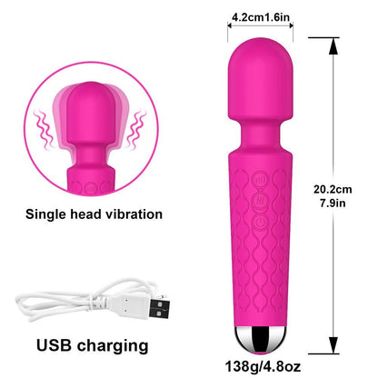 เครื่องสั่นสำหรับผู้หญิง Wand Av Stick Dildo Vibrator เซ็กซ์ทอยสำหรับผู้หญิงผู้ใหญ่ของเล่น Clitoris Stimulator G Spot Massager เซ็กซี่สินค้า - My Storeเครื่องสั่นสำหรับผู้หญิง Wand Av Stick Dildo Vibrator เซ็กซ์ทอยสำหรับผู้หญิงผู้ใหญ่ของเล่น Clitoris Stimulator G Spot Massager เซ็กซี่สินค้าthai - adultMy StorePink with Boxเครื่องสั่นสำหรับผู้หญิง Wand Av Stick Dildo Vibrator เซ็กซ์ทอยสำหรับผู้หญิงผู้ใหญ่ของเล่น Clitoris Stimulator G Spot Massager เซ็กซี่สินค้า