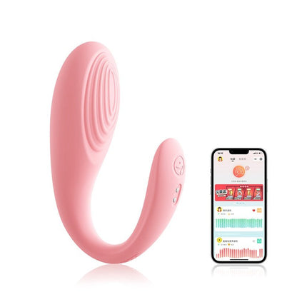 Wireless Bluetooth G Spot Dildo Vibrator for Women APP Remote Control Wear Vibrating Egg Clit Female Panties Sex Toys for Adults - My StoreWireless Bluetooth G Spot Dildo Vibrator for Women APP Remote Control Wear Vibrating Egg Clit Female Panties Sex Toys for Adultsthai - adultMy StoreCherry Pink APPTHWireless Bluetooth G Spot Dildo Vibrator for Women APP Remote Control Wear Vibrating Egg Clit Female Panties Sex Toys for Adults