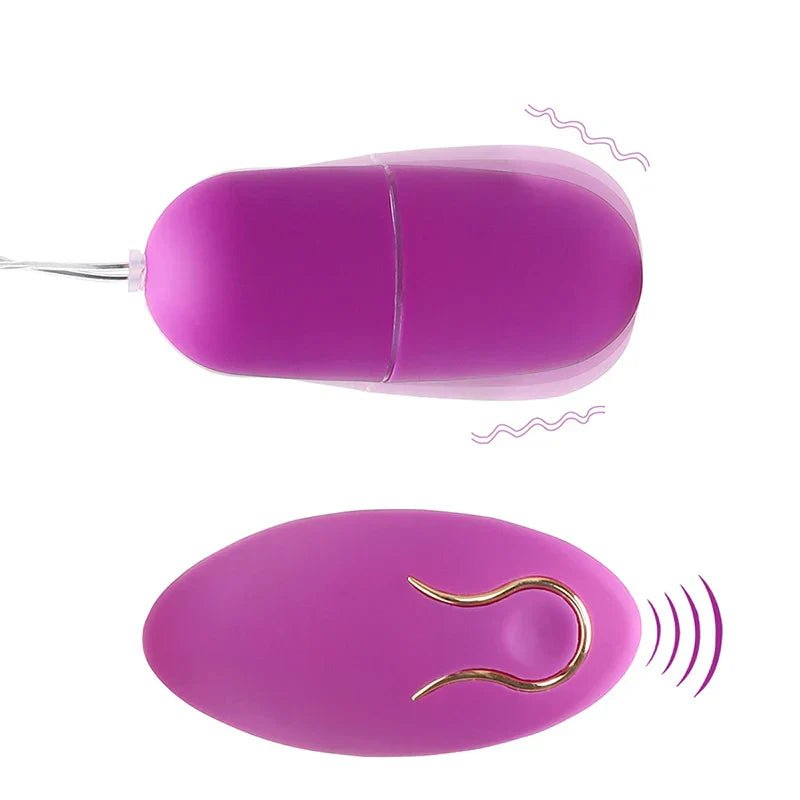 Wireless G - Spot Vibrators Sex Toys for Woman Remote Control 10 Speeds Vibrating Egg Clitoris Stimulator Vaginal Massage Toys - My StoreWireless G - Spot Vibrators Sex Toys for Woman Remote Control 10 Speeds Vibrating Egg Clitoris Stimulator Vaginal Massage Toysthai - adultMy StorePURPLEWireless G - Spot Vibrators Sex Toys for Woman Remote Control 10 Speeds Vibrating Egg Clitoris Stimulator Vaginal Massage Toys