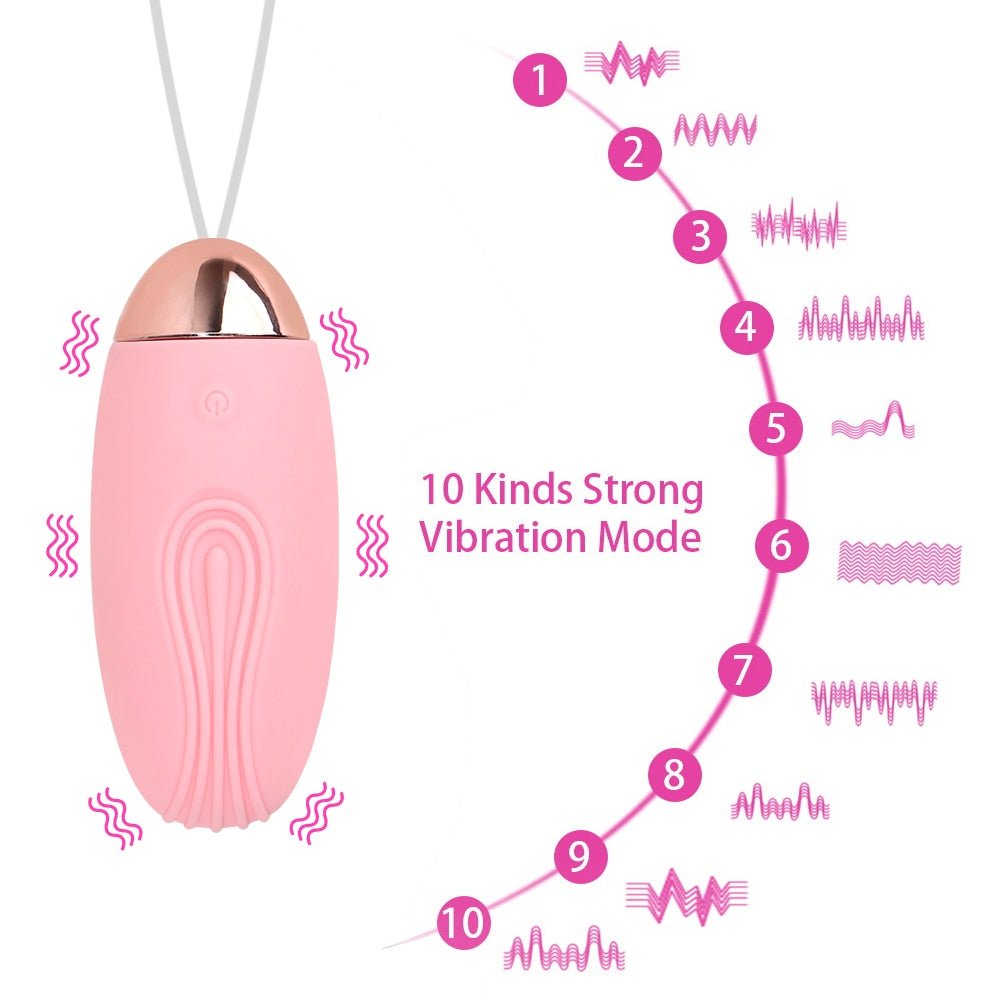 Wireless Remote Control 10 Frequency Jump Egg Vibrator USB Charging Sex Toys for Women Clitoris G - spot Stimulate Vagina Massager - My StoreWireless Remote Control 10 Frequency Jump Egg Vibrator USB Charging Sex Toys for Women Clitoris G - spot Stimulate Vagina Massager33sextoysMy StoreMint GreenMint GreenWireless Remote Control 10 Frequency Jump Egg Vibrator USB Charging Sex Toys for Women Clitoris G - spot Stimulate Vagina Massager