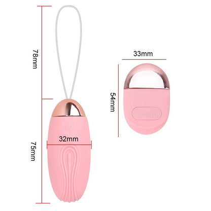 Wireless Remote Control 10 Frequency Jump Egg Vibrator USB Charging Sex Toys for Women Clitoris G - spot Stimulate Vagina Massager - My StoreWireless Remote Control 10 Frequency Jump Egg Vibrator USB Charging Sex Toys for Women Clitoris G - spot Stimulate Vagina Massager33sextoysMy StoreMint GreenMint GreenWireless Remote Control 10 Frequency Jump Egg Vibrator USB Charging Sex Toys for Women Clitoris G - spot Stimulate Vagina Massager