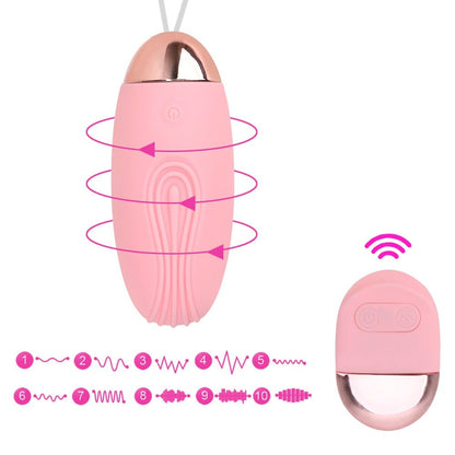 Wireless Remote Control 10 Frequency Jump Egg Vibrator USB Charging Sex Toys for Women Clitoris G - spot Stimulate Vagina Massager - My StoreWireless Remote Control 10 Frequency Jump Egg Vibrator USB Charging Sex Toys for Women Clitoris G - spot Stimulate Vagina Massager33sextoysMy StoreMint GreenMint GreenWireless Remote Control 10 Frequency Jump Egg Vibrator USB Charging Sex Toys for Women Clitoris G - spot Stimulate Vagina Massager