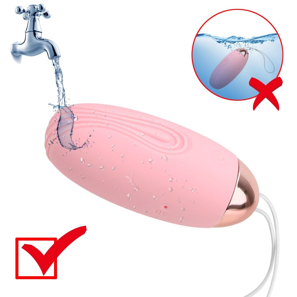 Wireless Remote Control 10 Frequency Jump Egg Vibrator USB Charging Sex Toys for Women Clitoris G - spot Stimulate Vagina Massager - My StoreWireless Remote Control 10 Frequency Jump Egg Vibrator USB Charging Sex Toys for Women Clitoris G - spot Stimulate Vagina Massager33sextoysMy StoreMint GreenMint GreenWireless Remote Control 10 Frequency Jump Egg Vibrator USB Charging Sex Toys for Women Clitoris G - spot Stimulate Vagina Massager