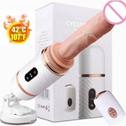 Wireless Remote Control Automatic Sex Machine Telescopic Dildo Vibrators For Woman Masturbation Pumping Gun Sex Toys For Woman - My StoreWireless Remote Control Automatic Sex Machine Telescopic Dildo Vibrators For Woman Masturbation Pumping Gun Sex Toys For Woman66sextoysMy Store1 Set1 SetWireless Remote Control Automatic Sex Machine Telescopic Dildo Vibrators For Woman Masturbation Pumping Gun Sex Toys For Woman