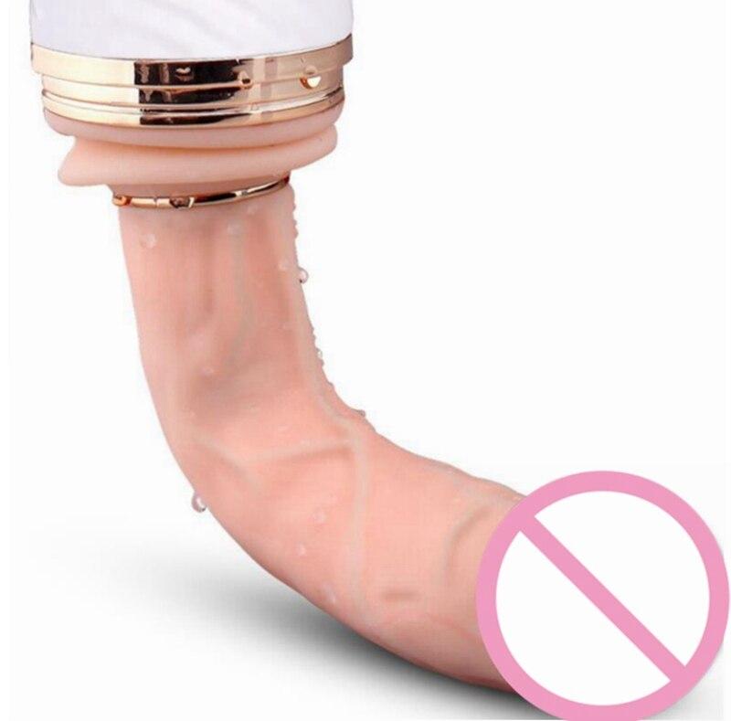 Wireless Remote Control Automatic Sex Machine Telescopic Dildo Vibrators For Woman Masturbation Pumping Gun Sex Toys For Woman - My StoreWireless Remote Control Automatic Sex Machine Telescopic Dildo Vibrators For Woman Masturbation Pumping Gun Sex Toys For Woman66sextoysMy Store1 Set1 SetWireless Remote Control Automatic Sex Machine Telescopic Dildo Vibrators For Woman Masturbation Pumping Gun Sex Toys For Woman