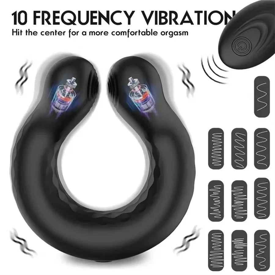 Wireless Remote Vibrating Penis Ring Cock Ring Vibrator Delay Ejaculation Cockring Male Masturbator Sex Toys For Men Gay 18 - My StoreWireless Remote Vibrating Penis Ring Cock Ring Vibrator Delay Ejaculation Cockring Male Masturbator Sex Toys For Men Gay 18thai - adultMy StoreBlackWireless Remote Vibrating Penis Ring Cock Ring Vibrator Delay Ejaculation Cockring Male Masturbator Sex Toys For Men Gay 18