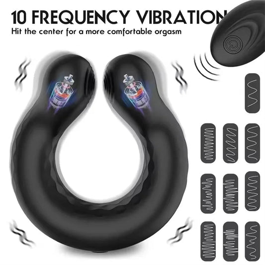 Wireless Remote Vibrating Penis Ring Cock Ring Vibrator Delay Ejaculation Cockring Male Masturbator Sex Toys For Men Gay 18 - My StoreWireless Remote Vibrating Penis Ring Cock Ring Vibrator Delay Ejaculation Cockring Male Masturbator Sex Toys For Men Gay 18thai - adultMy StoreBlackWireless Remote Vibrating Penis Ring Cock Ring Vibrator Delay Ejaculation Cockring Male Masturbator Sex Toys For Men Gay 18