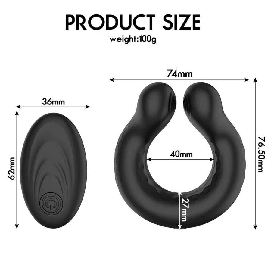Wireless Remote Vibrating Penis Ring Cock Ring Vibrator Delay Ejaculation Cockring Male Masturbator Sex Toys For Men Gay 18 - My StoreWireless Remote Vibrating Penis Ring Cock Ring Vibrator Delay Ejaculation Cockring Male Masturbator Sex Toys For Men Gay 18thai - adultMy StoreBlackWireless Remote Vibrating Penis Ring Cock Ring Vibrator Delay Ejaculation Cockring Male Masturbator Sex Toys For Men Gay 18