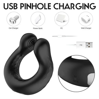 Wireless Remote Vibrating Penis Ring Cock Ring Vibrator Delay Ejaculation Cockring Male Masturbator Sex Toys For Men Gay 18 - My StoreWireless Remote Vibrating Penis Ring Cock Ring Vibrator Delay Ejaculation Cockring Male Masturbator Sex Toys For Men Gay 18thai - adultMy StoreBlackWireless Remote Vibrating Penis Ring Cock Ring Vibrator Delay Ejaculation Cockring Male Masturbator Sex Toys For Men Gay 18