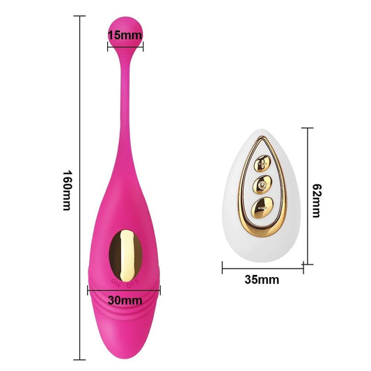 Wireless Remote Vibrators Chinese Balls G Spot Clitoris Stimulator Vagina Love Eggs Sex Toys for Women 18+ Adult Erotic Sex Shop - My StoreWireless Remote Vibrators Chinese Balls G Spot Clitoris Stimulator Vagina Love Eggs Sex Toys for Women 18+ Adult Erotic Sex Shop33sextoysMy StoreRed-ChinaRedTHWireless Remote Vibrators Chinese Balls G Spot Clitoris Stimulator Vagina Love Eggs Sex Toys for Women 18+ Adult Erotic Sex Shop