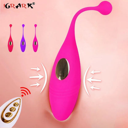 Wireless Remote Vibrators Chinese Balls G Spot Clitoris Stimulator Vagina Love Eggs Sex Toys for Women 18+ Adult Erotic Sex Shop - My StoreWireless Remote Vibrators Chinese Balls G Spot Clitoris Stimulator Vagina Love Eggs Sex Toys for Women 18+ Adult Erotic Sex Shop33sextoysMy StoreRed-ChinaRedTHWireless Remote Vibrators Chinese Balls G Spot Clitoris Stimulator Vagina Love Eggs Sex Toys for Women 18+ Adult Erotic Sex Shop