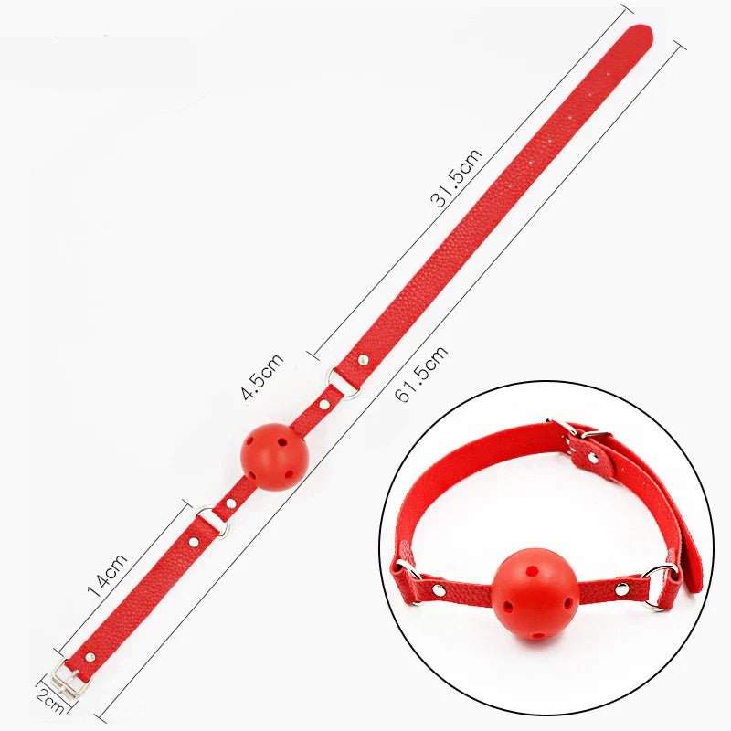 Woman Mouth Opener BDSM Mouth Gag Silicone Balls SM Mouth Plug Sex Toy Adult Erotic Games Sextoy Kits Couple Oral Sex Game Tools - My StoreWoman Mouth Opener BDSM Mouth Gag Silicone Balls SM Mouth Plug Sex Toy Adult Erotic Games Sextoy Kits Couple Oral Sex Game Toolsthai - adultMy StoreBlackWoman Mouth Opener BDSM Mouth Gag Silicone Balls SM Mouth Plug Sex Toy Adult Erotic Games Sextoy Kits Couple Oral Sex Game Tools